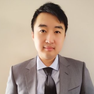 Steven Wang, MBA