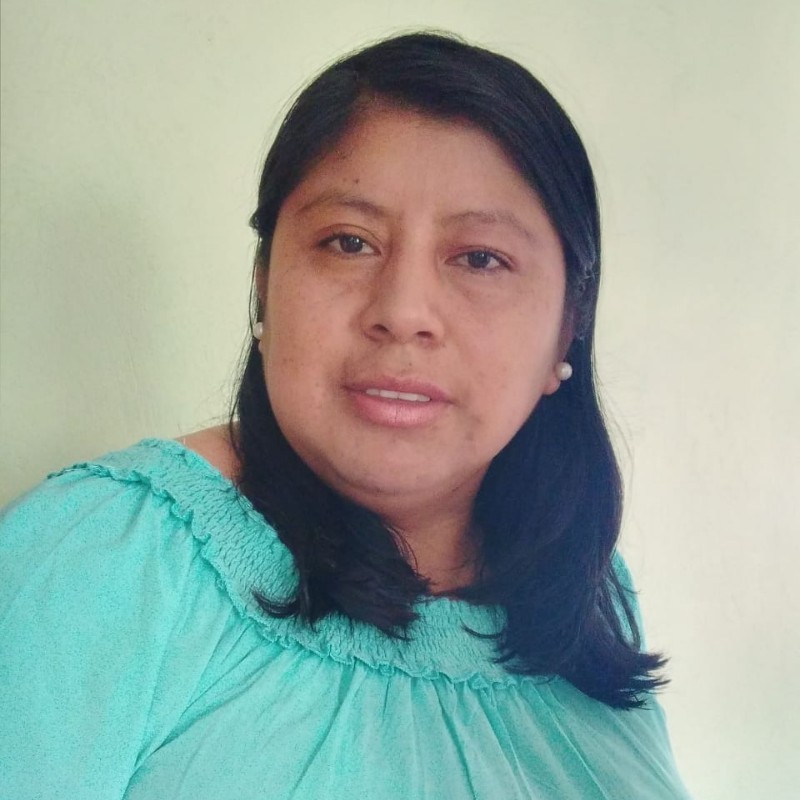 Gabriela Cusi