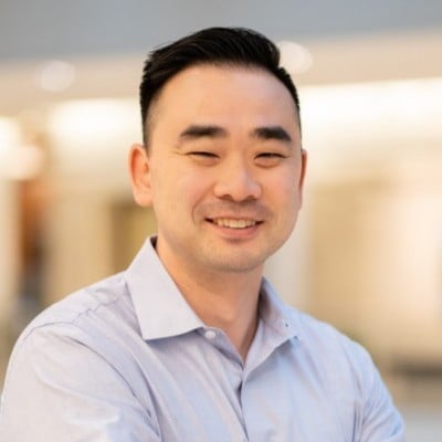 Victor Guo, MBA