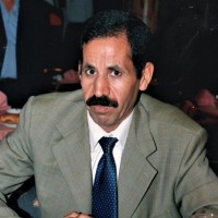Abdelkader Omri
