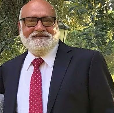 Kashif Sheikh