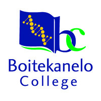 Boitekanelo College