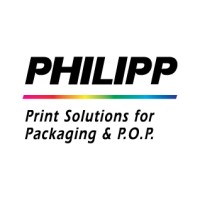 Philipp Lithographing Company