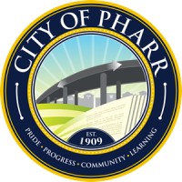 City of Pharr, TX