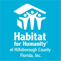 Habitat For Humanity of Hillsborough County FL Inc.