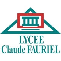 Lycée Claude Fauriel
