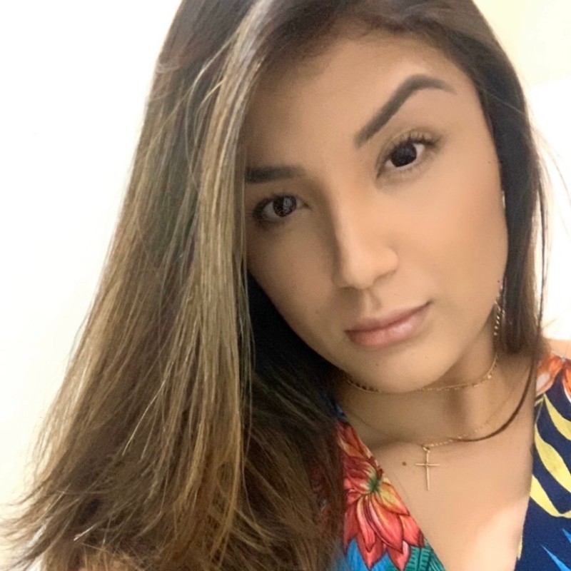Gabriela Miranda