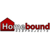 Homebound Webprojects