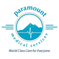 Paramount medical and Pharmaceutical services