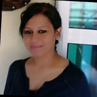 Sandya Bhundoo