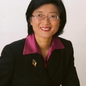 Carolyn Kong