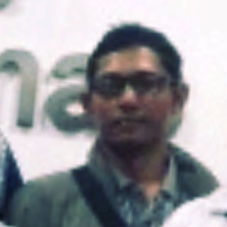 Daniel Manullang