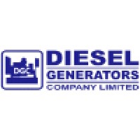 Diesel generators co. Ltd. (Sudan)