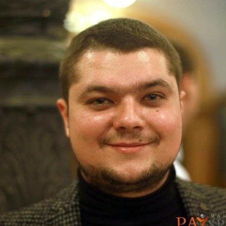 Ткаченко Дмитрий