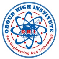 El Obour High Institute for Engineering and Technology-OHIE