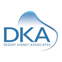 Desert Kidney Associates, PLC