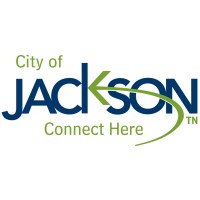 City of Jackson, TN