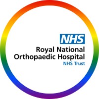 Royal National Orthopaedic Hospital (RNOH) NHS Trust