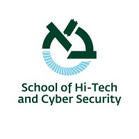 School of Hi-Tech and Cyber Security Bar-Ilan University