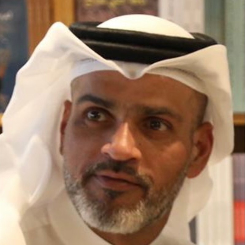Ali Al-Halwachi