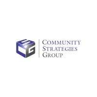 Community Strategies Group