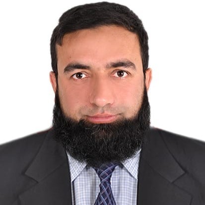 Fahim Ahmad Saqib