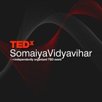 TEDxSomaiyaVidyavihar