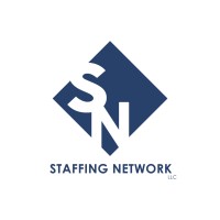 Staffing Network LLC