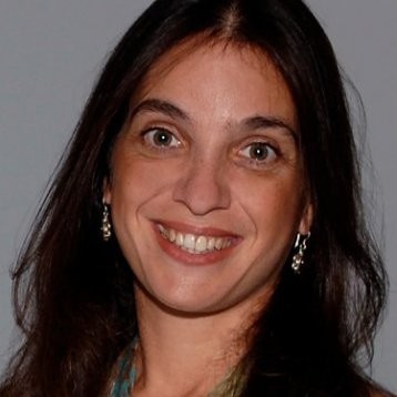 Lina Slim, PhD, BCBA-D, CCC-SLP
