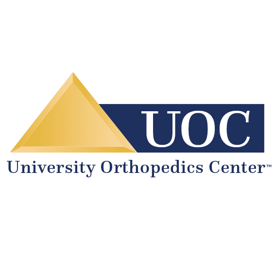 University Orthopedics Center