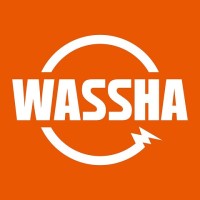 WASSHA Inc.