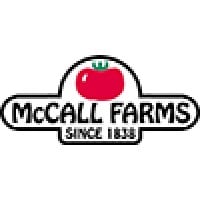 McCall Farms Inc
