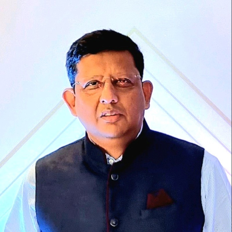 Rahul Rai