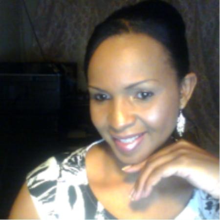 Nancy Mwihaki
