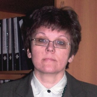 Svetlana Zorina