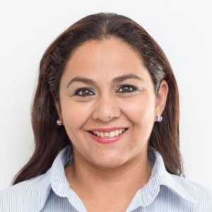 Brenda Rodriguez