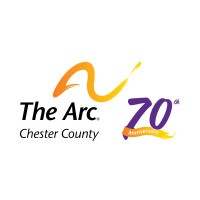 The Arc of Chester County