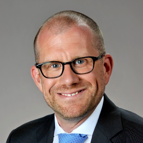 Dr. Lars Henrik Dollhausen