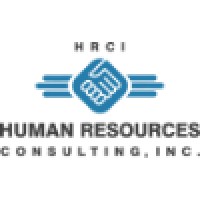 Human Resources Consulting, Inc.