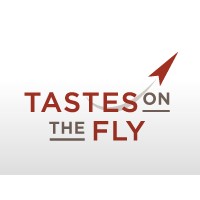 Tastes On The Fly