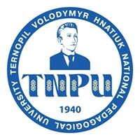 Ternopil National Pedagogical University