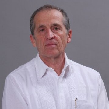 Fernando Simois