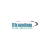 Chandan Steel Industries
