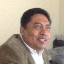 Alejandro Palma Alvarado