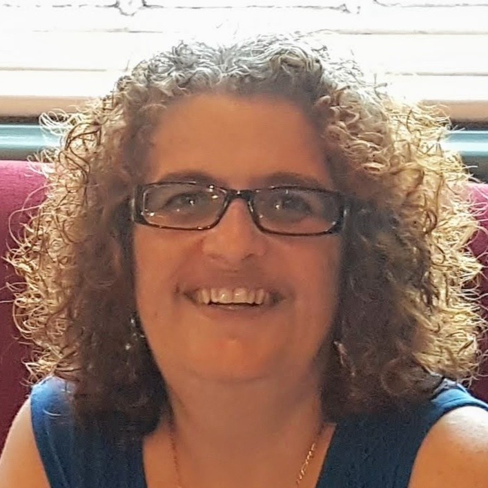 Isabelle Goldstein
