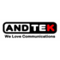 Andtek GmbH
