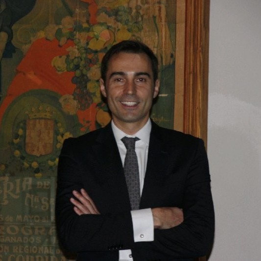 Fernando Pisón Solanas