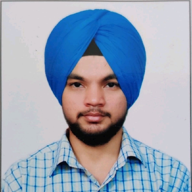 Inderveer Singh