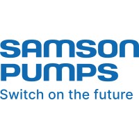 Samson Pumps A/S
