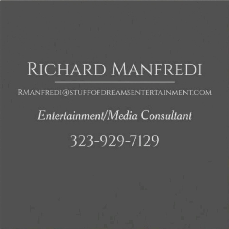 Richard Manfredi